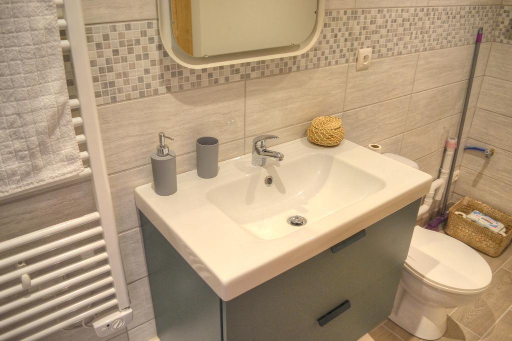 Le Millesime Apartment Châlons-en-Champagne Екстериор снимка