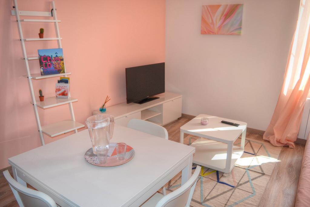 Le Millesime Apartment Châlons-en-Champagne Екстериор снимка