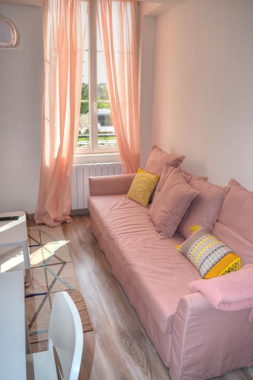 Le Millesime Apartment Châlons-en-Champagne Екстериор снимка