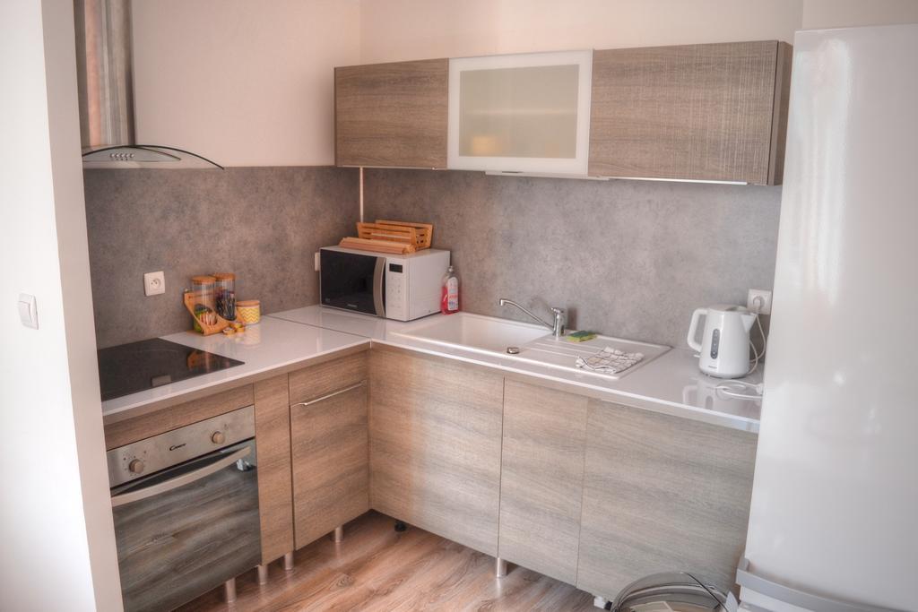 Le Millesime Apartment Châlons-en-Champagne Екстериор снимка